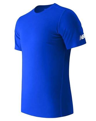 Picture of T-shirt sport - New Balance